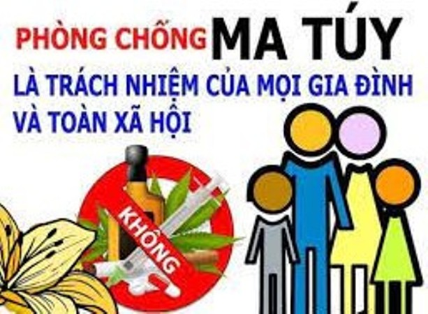 Những mô hình hiệu quả và cách làm hay để nâng cao hiệu quả công tác cai nghiện ma túy và quản lý người nghiện sau cai (03/12/2024)